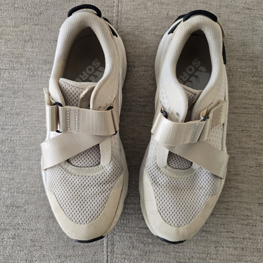 Sorel Kinetic Strap Sneakers